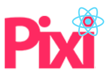 PIXIReactive Logo